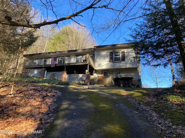 168 Kings Ln, Kunkletown, PA 18058