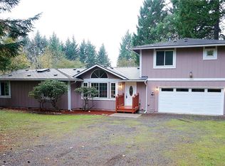 17220 84th Street Ct NW, Vaughn, WA 98394