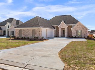 203 Harvest View Pl, Madison, MS 39110