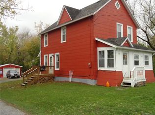 2781 State Route 96, Clifton Springs, NY 14432