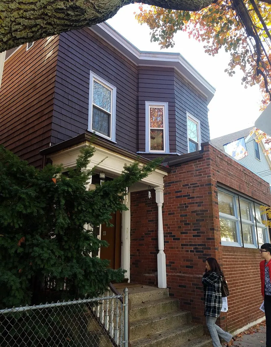 3 bed, 1000 sqft, $3,250 — Photo 3