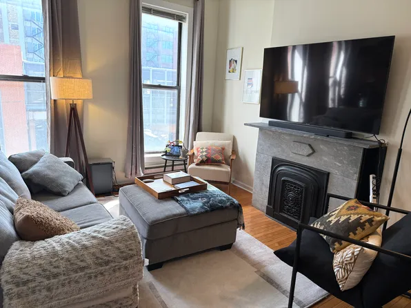 230 W Chicago Ave #3, Chicago, IL 60654