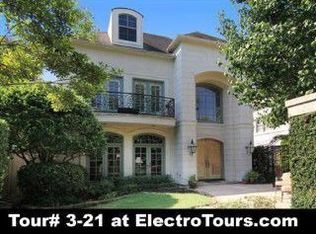 21 N Wynden Dr, Houston, TX 77056