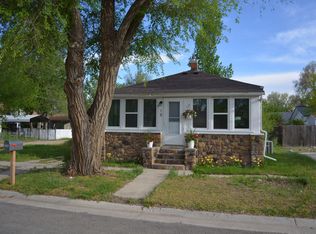 18 E 7th St, Sheridan, WY 82801