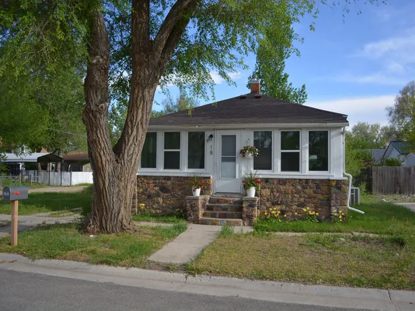 18 E 7th St, Sheridan, WY 82801