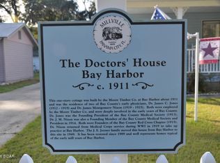 333 Spring Ave, Panama City, FL 32401