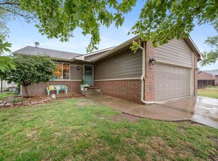 1533 Summerwood Ct, Goddard, KS 67052