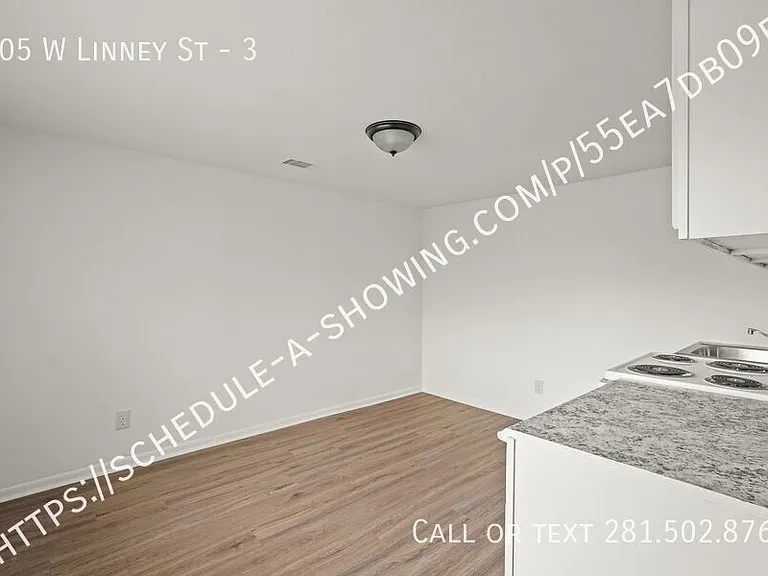 105 W Linney St #3 — Photo 10