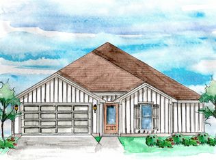 1566 Durant Ln, Cantonment, FL 32533