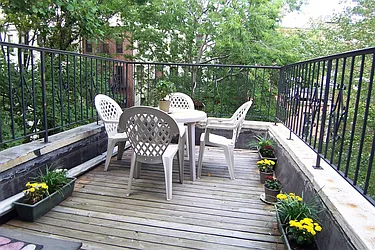 Rented by Susan Finkel, LREB
