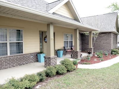 674 Red Fern Rd, Crestview, FL, 32536