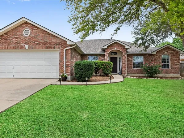 1238 Sugar Land Dr, New Braunfels, TX 78130