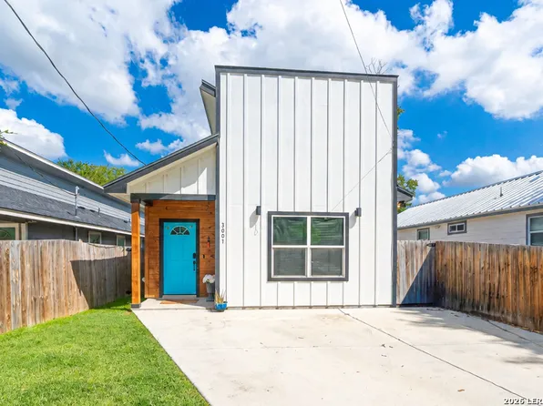 3007 CHIHUAHUA ST, San Antonio, TX 78207