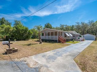 3376 Memory Ln, Spring Hill, FL 34606