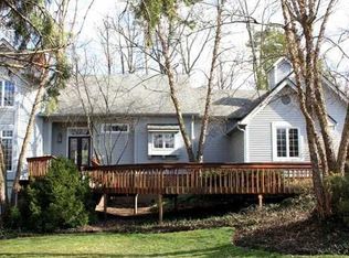 8313 Skipjack Dr, Indianapolis, IN