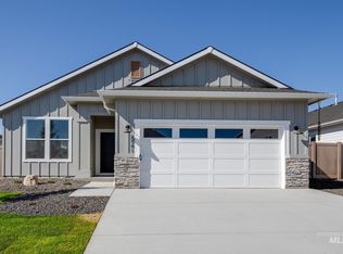 6541 S Banded Eagle Way, Boise, ID 83709