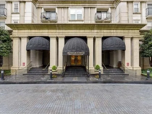 199 14th St NE APT 1203, Atlanta, GA 30309