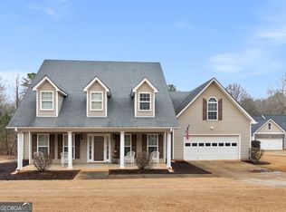 170 Aaron Ct, Forsyth, GA 31029