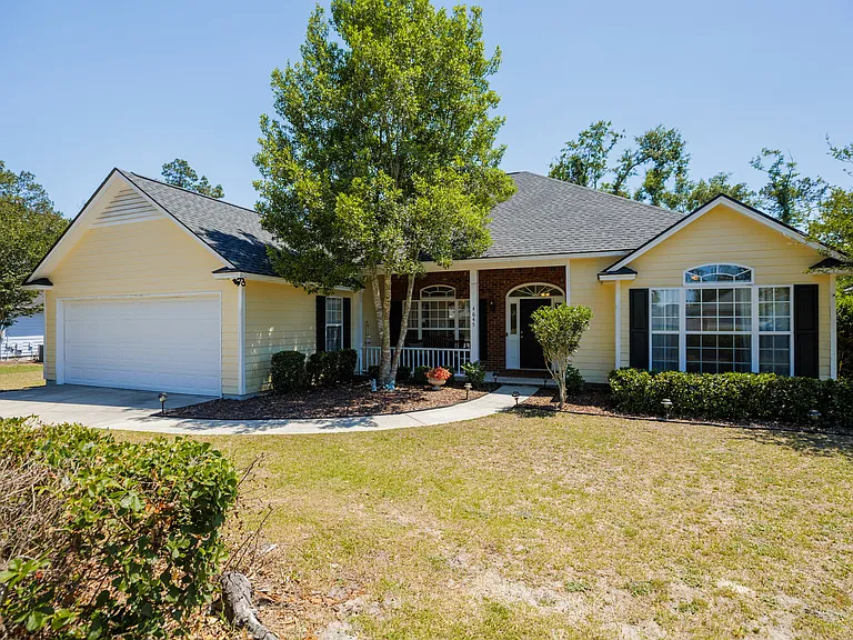 4645 Rustic Ridge Rd — Photo 1