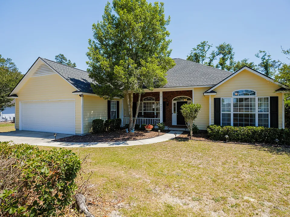 4645 Rustic Ridge Rd