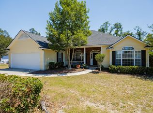 4645 Rustic Ridge Rd, Valdosta, GA 31602