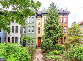 1824 16th St NW, Washington, DC 20009