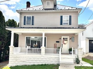87 N Pine St, Lewistown, PA 17044