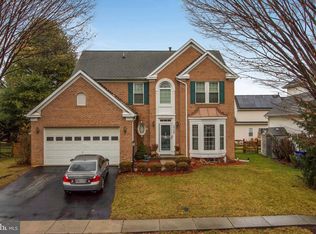 1729 Algonquin Rd, Frederick, MD 21701