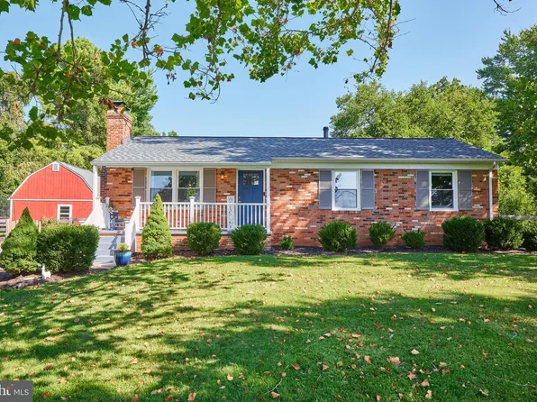 15038 Owls Nest Rd, Nokesville, VA 20181
