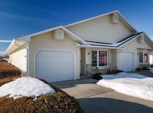 3363 Crater Lake Ave APT 1, Billings, MT 59102