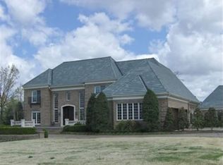 6501 Saint Andrews Dr, Paducah, KY 42001