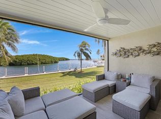 45 Pumpkin Cay Rd #A, Key Largo, FL 33037