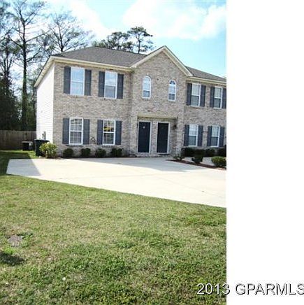 1st image of 4104 Brook Creek Lane #A