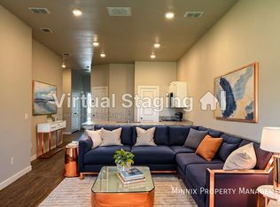 2141 Kokomo Ave #A, Lubbock, TX 79407