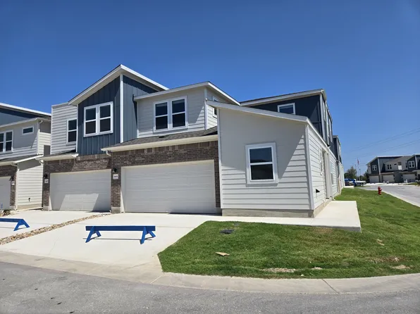 1850 Settlers Glen Dr #1406, Round Rock, TX 78665