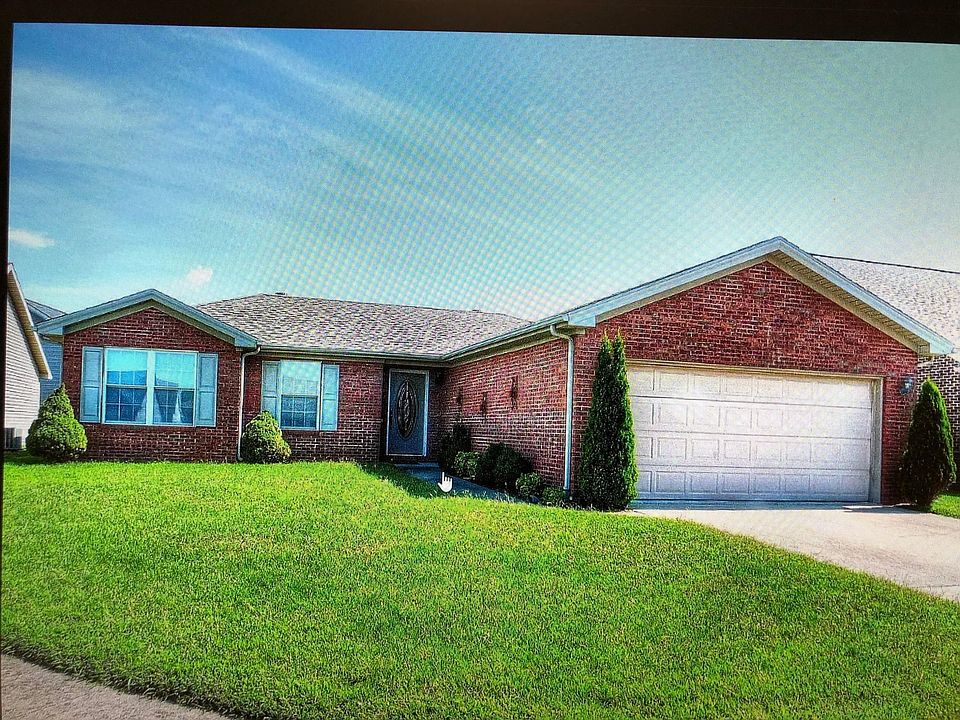 2219 Amethyst Ct, Owensboro, KY 42303 Zillow