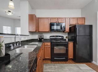 Canyon Club at Perry Crossing, Plainfield, IN 46168