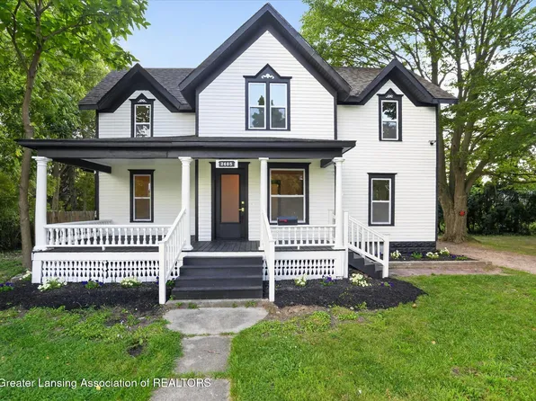 2405 N Grand River Ave, Lansing, MI 48906
