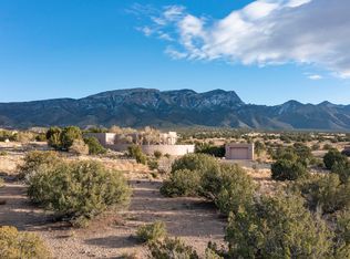 Evening Star Ct, Placitas, NM 87043