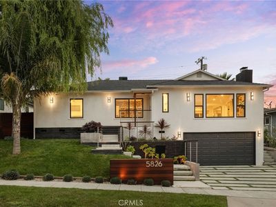 5826 Abernathy Dr, Los Angeles, CA, 90045