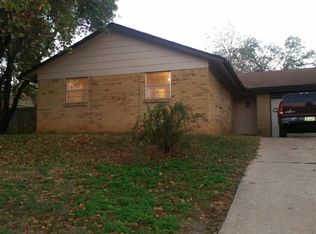 3004 Gwendolyn Ln, Edmond, OK 73034