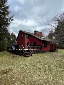 25 Gordon Pond Ln, Saranac Lake, NY, 12983