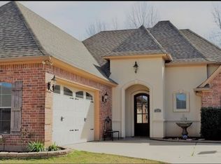 324 Wood Spgs, Haughton, LA 71037