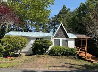 1600 Rhododendron Dr SPACE 177, Florence, OR 97439