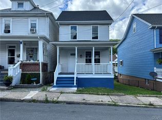 14 Rhume St, Nesquehoning, PA 18240