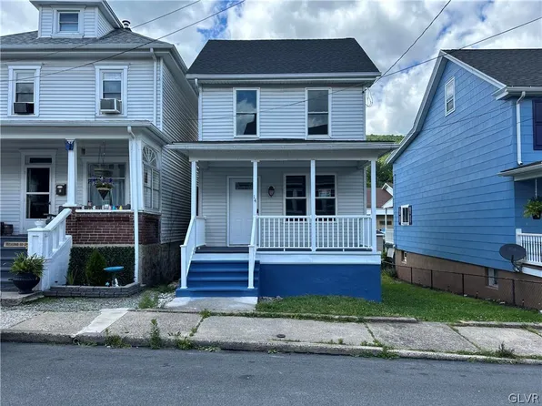 14 Rhume St, Nesquehoning, PA 18240