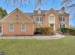 1293 Thompson Run Ct, Vienna, VA 22182