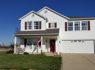 9300 Princeton Ct, Plainfield, IN 46168