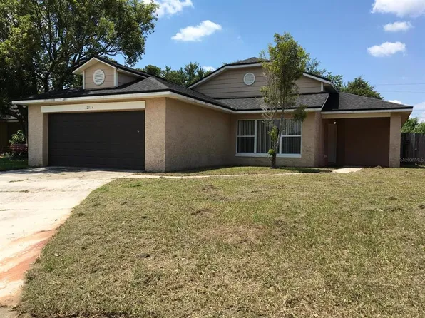 12584 Wisconsin Woods Ln, Orlando, FL 32824