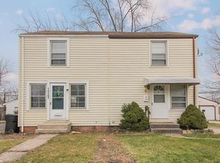 14107 Tuckahoe Ave, Cleveland, OH